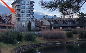 All View In Golf Resort